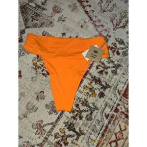 Free People X Toast Collab Swim Bottom